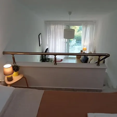 Eva's Sea View Summer House *