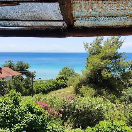 Eva's Sea View Summer House Casa de Férias