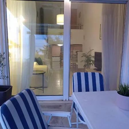 Casa de Férias Eva's Sea View Summer House